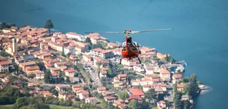 The Floating Piers Tour