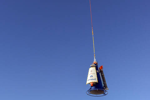 distacco valanghe - ELIMAST