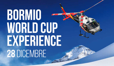 Bormio World Cup Experience