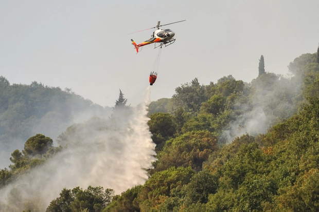 Antincendio e Elisoccorso