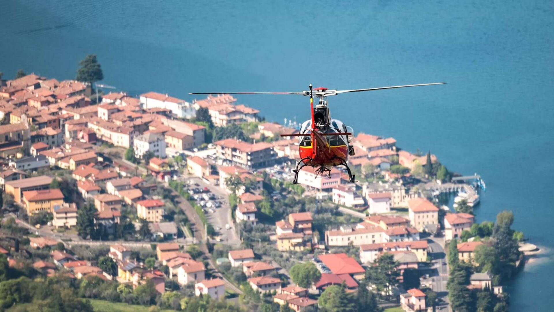 Tour Lago di Garda